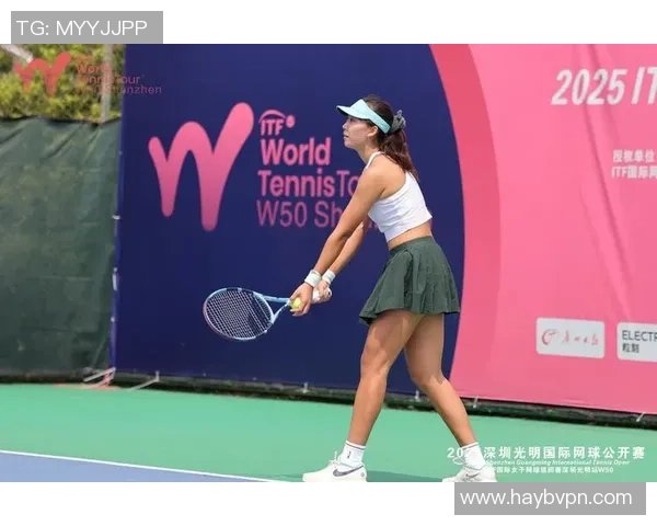 深圳网球队荣登网球节奏排行榜第九名展现实力与风采