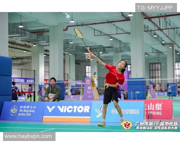 广州羽毛球队在冠军赛中的战术分析与表现评估